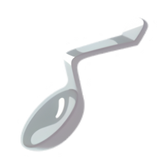 Pokestar - Twisted Spoon in Legends: Z-A